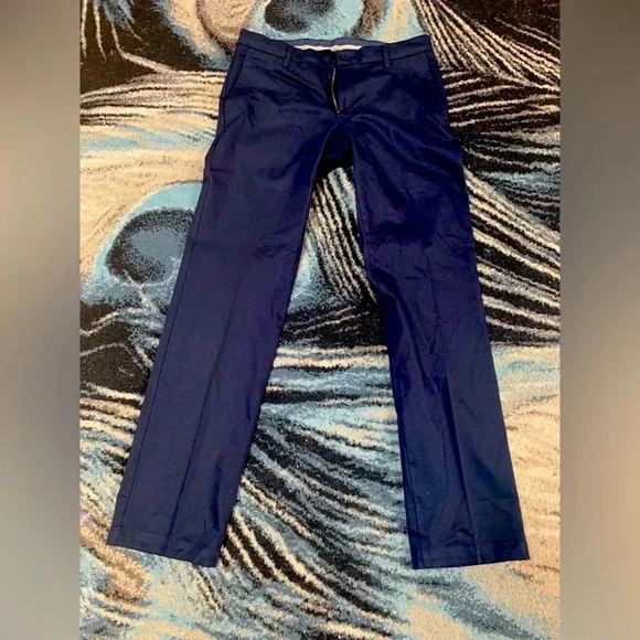 NWOT Dockers Men's Classic Fit Easy Khaki Pants Sz 34x32 - Picture 3 of 5